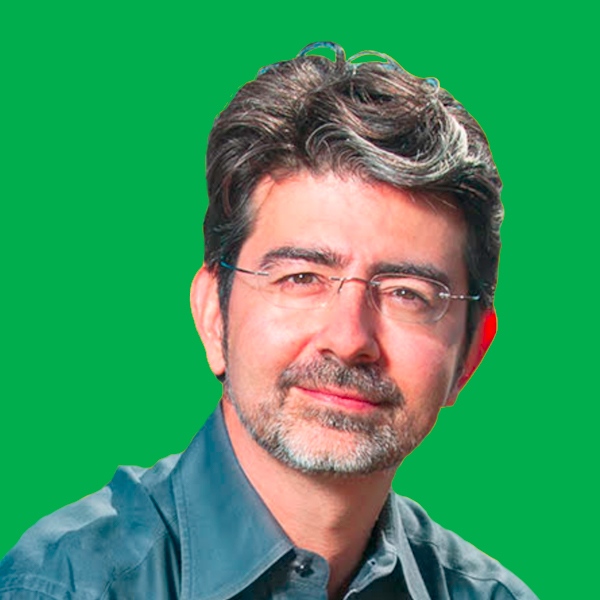 Pierre Omidyar