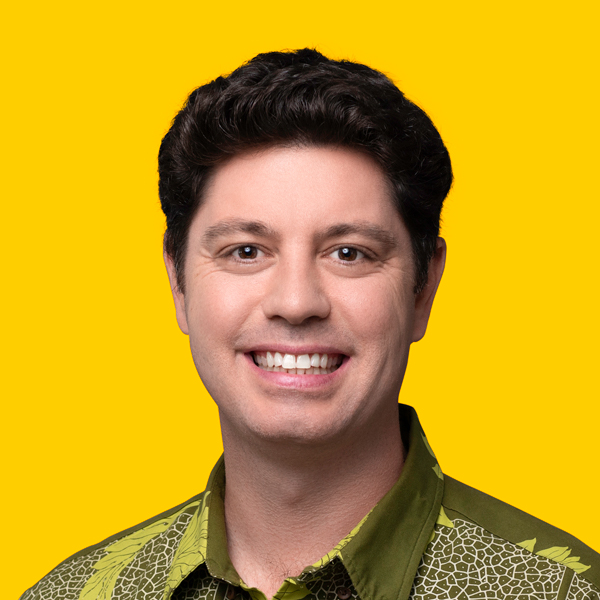 Greg Gaug