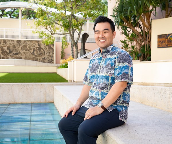 Jeremy Kimura