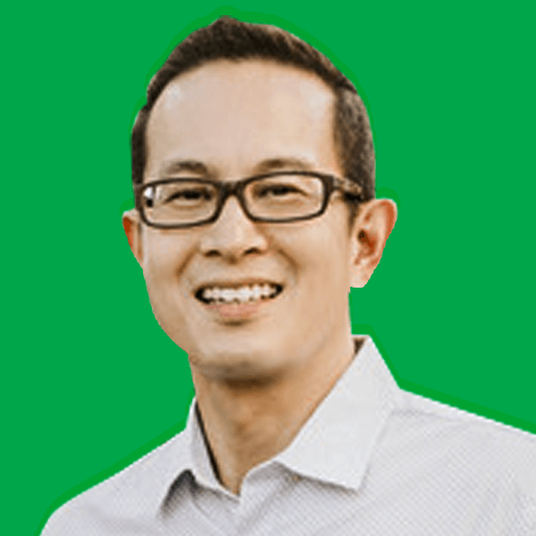 Randy Ching