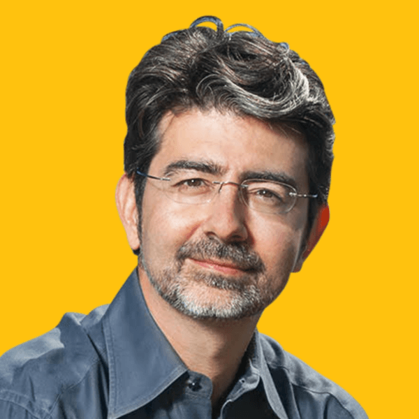 Pierre Omidyar