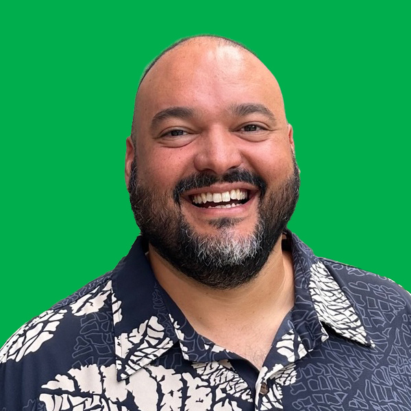 Michael Colón