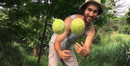 Local Food Production Thumbnail