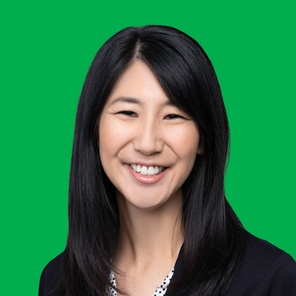 Trisha Yamato