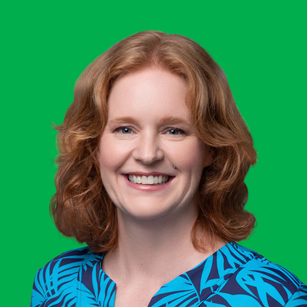 Kathleen Rooney