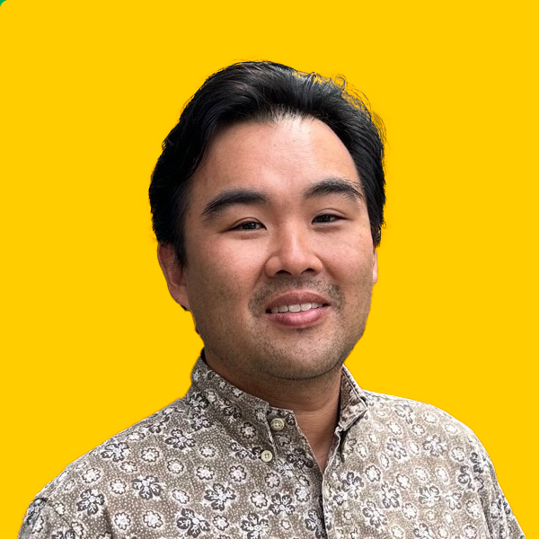 Jeremy Kimura
